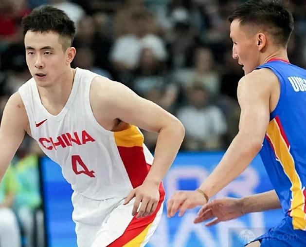 中国男篮对阵蒙古直播渠道及赛况预测，中国男篮冲击亚预赛迎来开门红