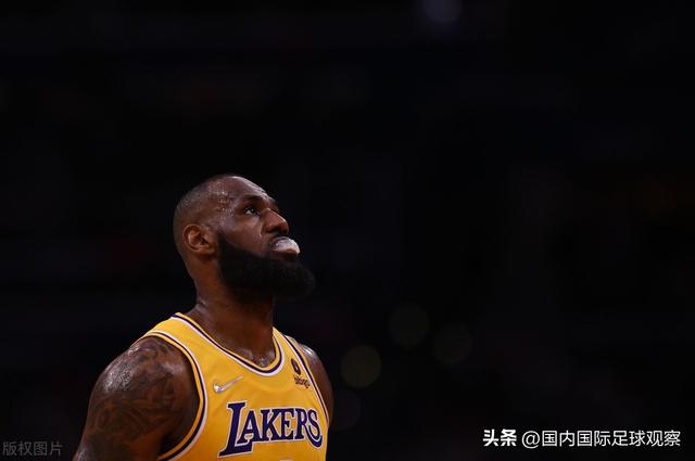 NBA：湖人队以130比119击败奇才！戴维斯狂砍55分，詹姆斯贡献29分，威少仅得6分