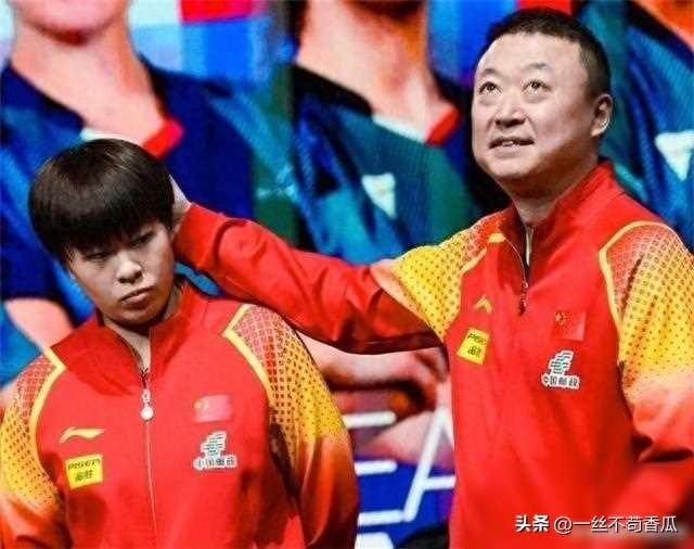 王曼昱之所以沉默是因为知情人揭示王艺迪输球原因，但仍然有机会争取奥运名额