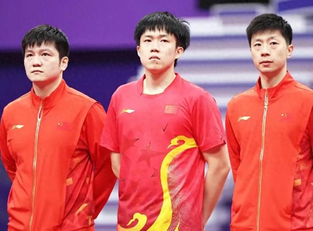 仁川冠军赛最新消息：三位世界冠军退赛，中国名将压哨入围！