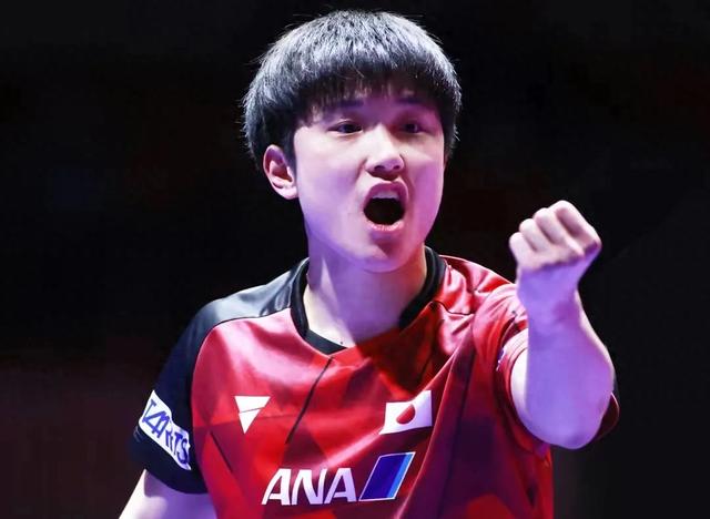 中国世界冠军在仁川冠军赛中0-3不敌日本名将张本智和，崛起势不可挡