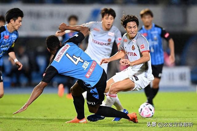 今日足球赛事预测：名古屋鲸vs横滨水手 附 爱媛FC对阵藤枝MYFC