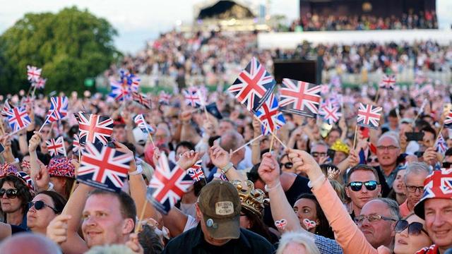 英国王室公共资金预计增长约3.57亿人民币，涨幅达45%