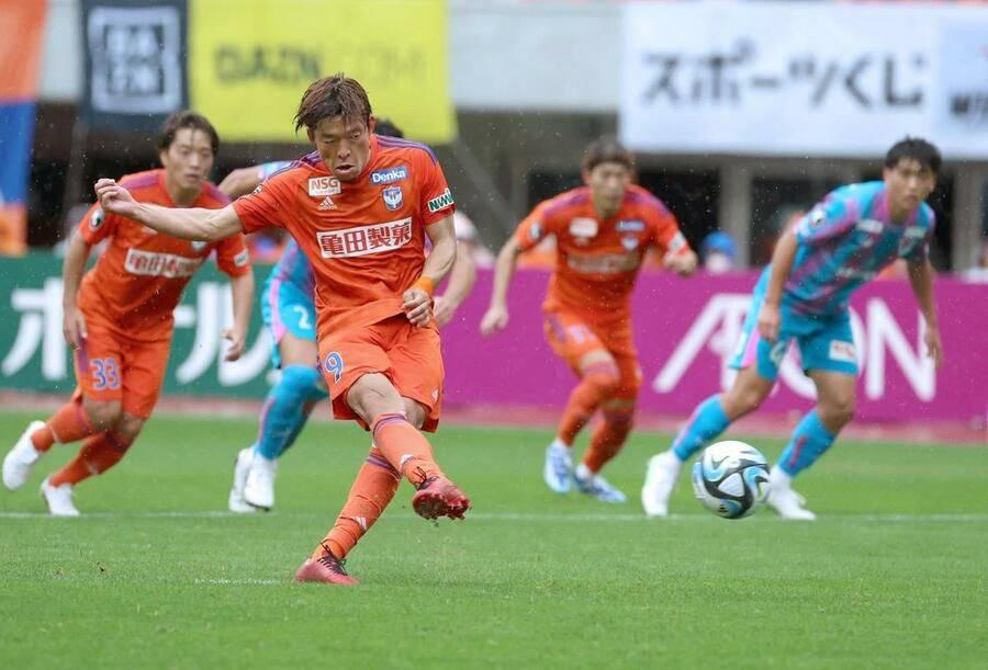 日联杯首轮对决预测：东道主磐城FC迎战新潟天鹅，谁将笑到最后？