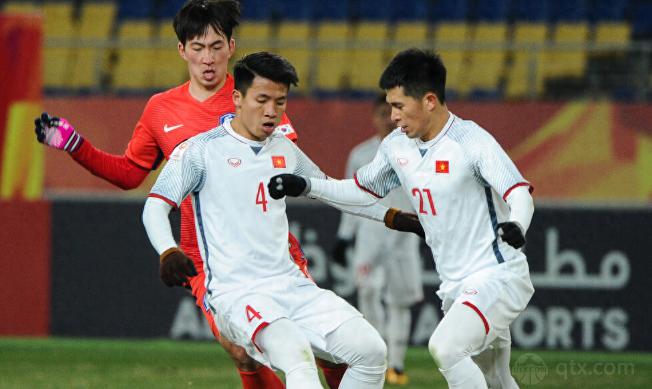 马来西亚u23男足将迎战实力不俗的越南u23男足