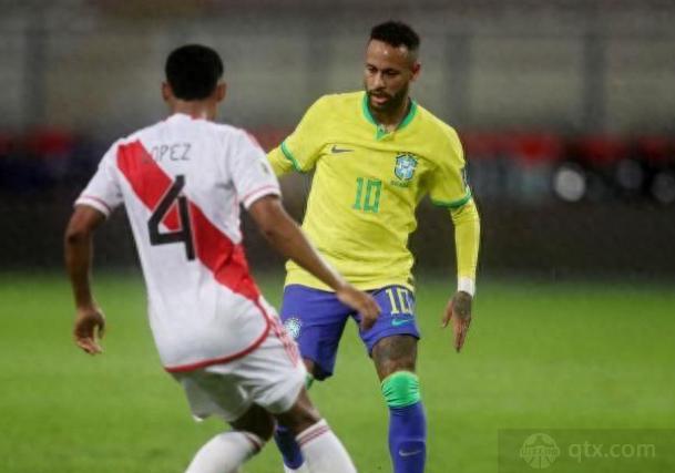 内马尔能否参加欧洲杯？因为巴西位于南美洲可能无法取得参赛资格