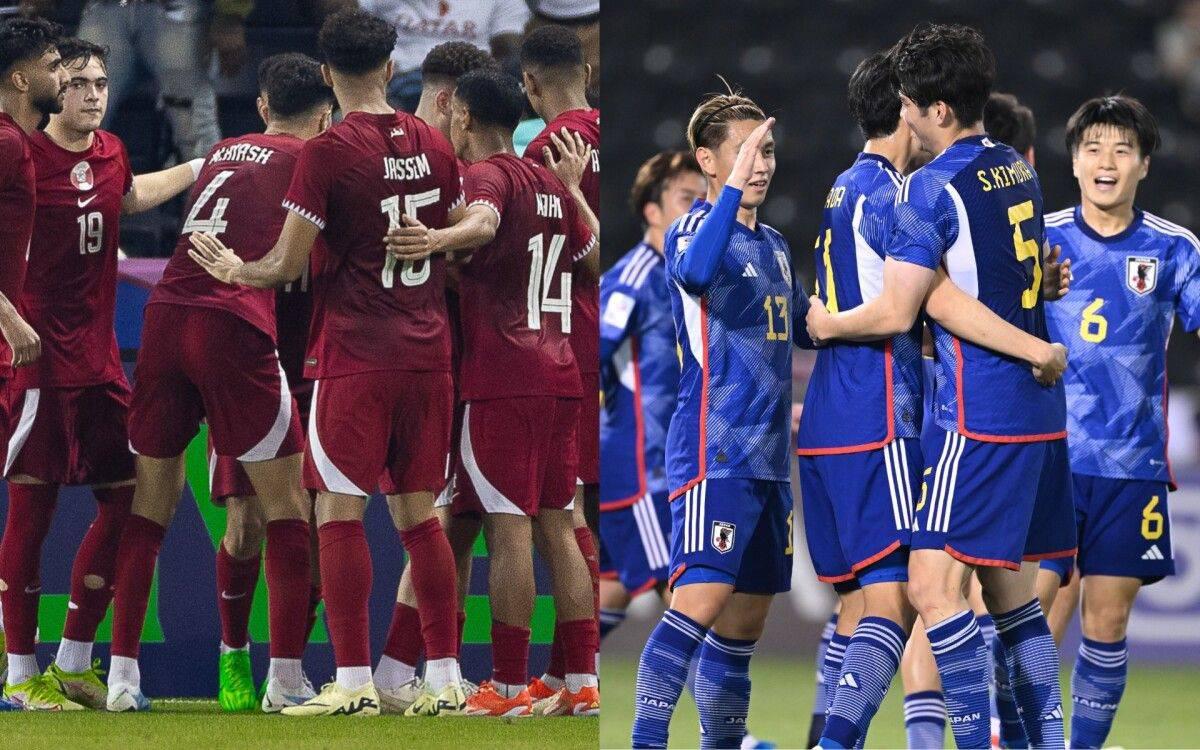 U23亚洲杯前瞻：日本U23或迎来历史性挑战 东道主身份或成决胜因素