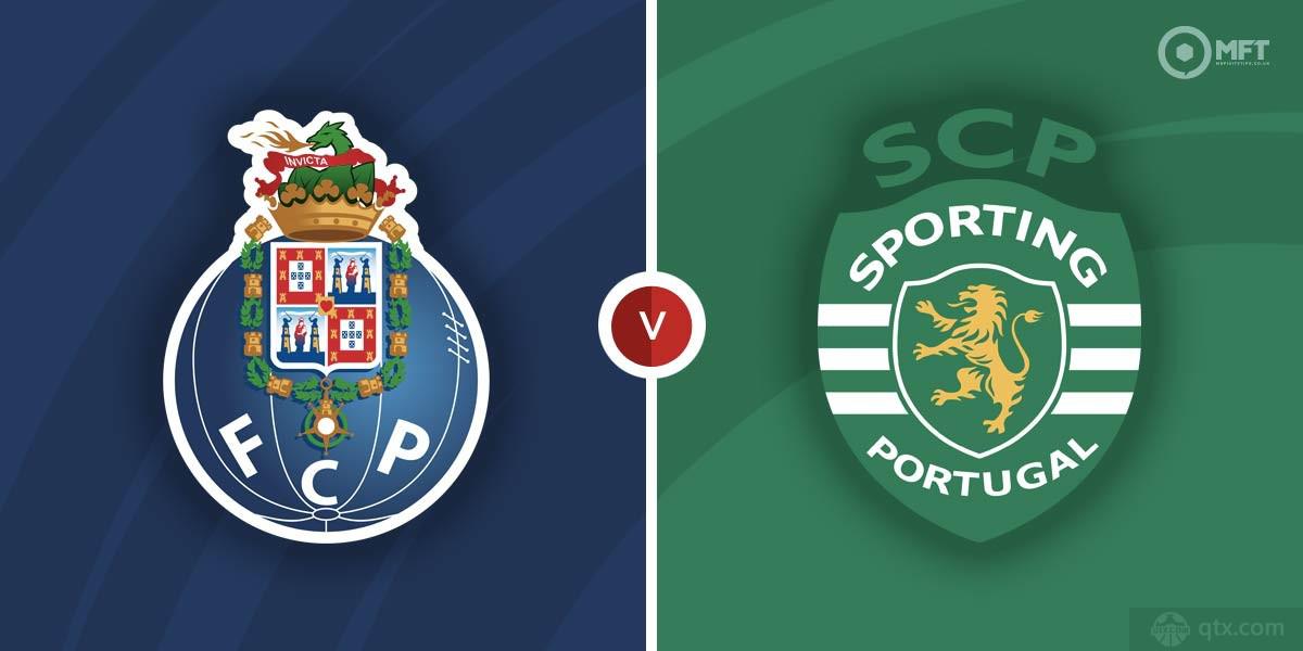 葡超波尔图对阵葡萄牙体育前瞻推荐：客队有望提前夺冠(1)