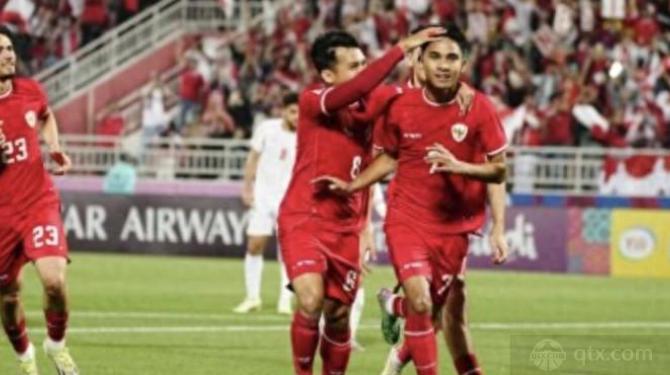 亚洲杯U23印度尼西亚对阵乌兹别克斯坦：U23乌兹别克斯坦攻守俱佳，赛前分析解读