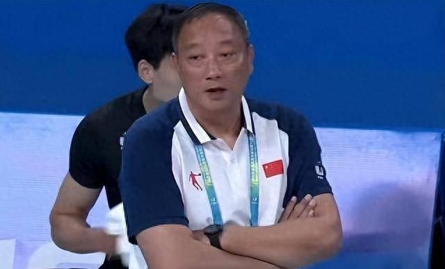 中国男排集训名单发布：吴胜下课，维塔尔·海宁接任新主教练