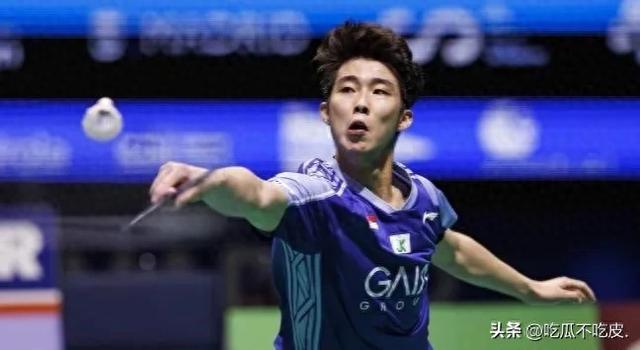 泰国公开赛：中国羽毛球队遭遇意外，三位种子选手首轮出局