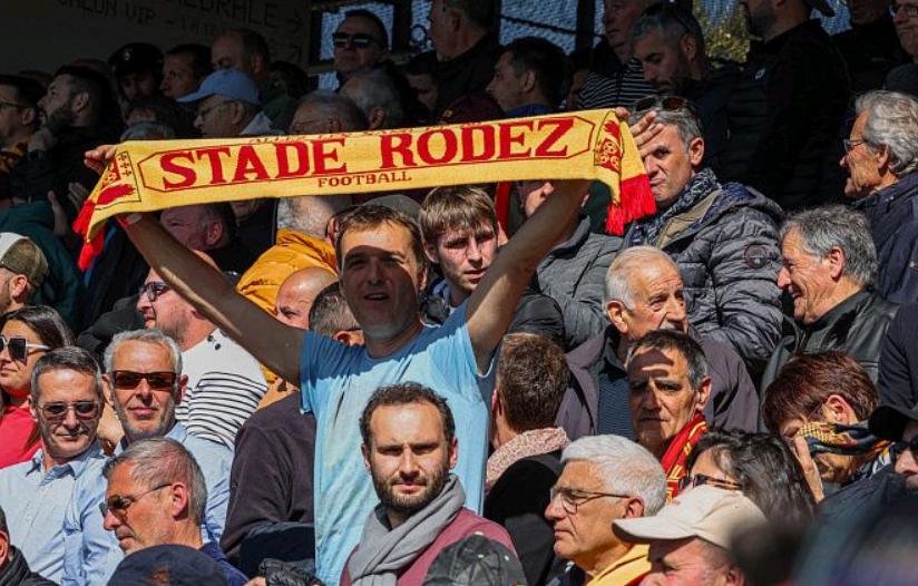 法乙预测：罗德兹主场利于占据晋级先机 巴黎FC锋线遭伤停危机不容乐观
