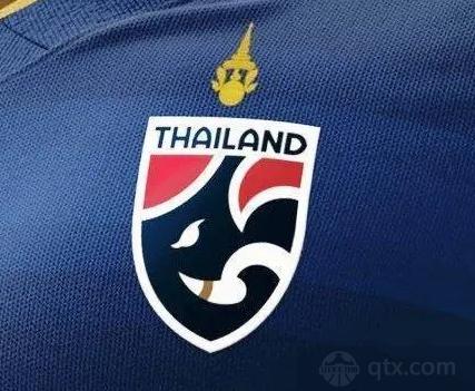泰国公布迎战中国队大名单  选中提拉通入场名单