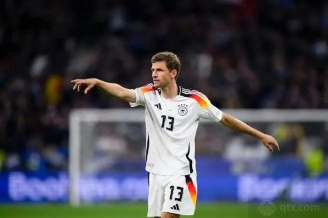 马特乌斯点评德国队阵容规划：德国队有望夺冠！(1)
