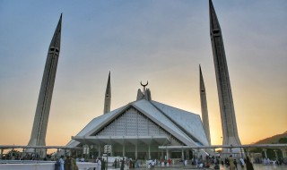 巴基斯坦的首都 巴基斯坦的首都简单介绍