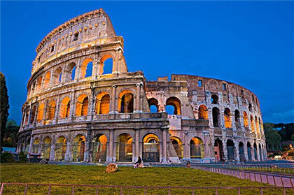 意大利最美十大城市排名，意大利最美十大城市排名表