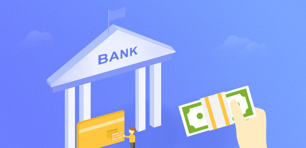 银行小额贷款利息一般是多少？存在三种利率情况