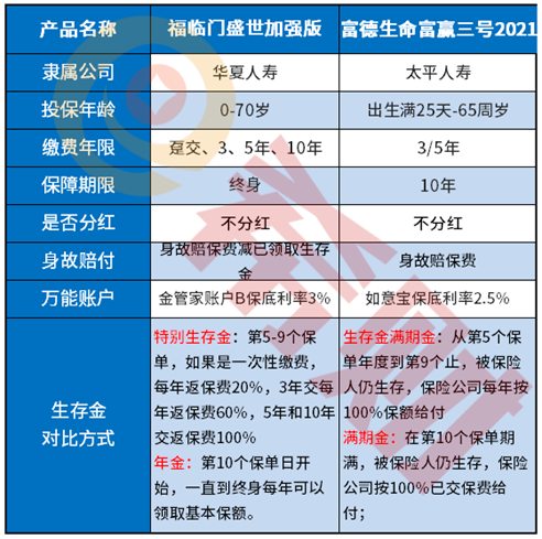 富赢三号2021亮点