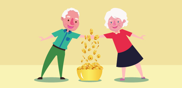 招商仁和燃力虎养老年金险收益如何？怎么看养老年金险收益？