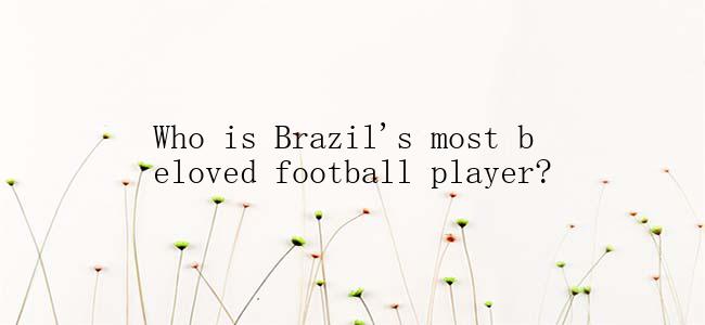 Who is Brazil\